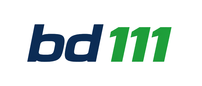 bd 111 home logo